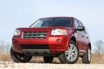 Land Rover LR2 HSE 2009 года